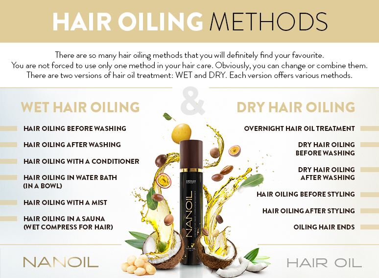 5 Essential Benefits of Hair Oil for Curls – Curlsmith EU