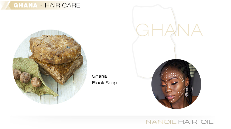 Hair Care – Ghana