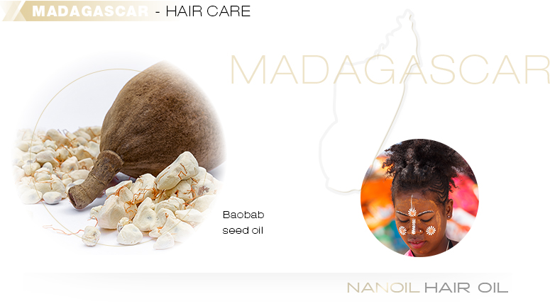 Hair Care – Madagascar