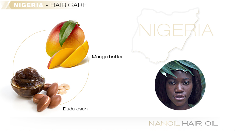 Hair Care – Nigeria