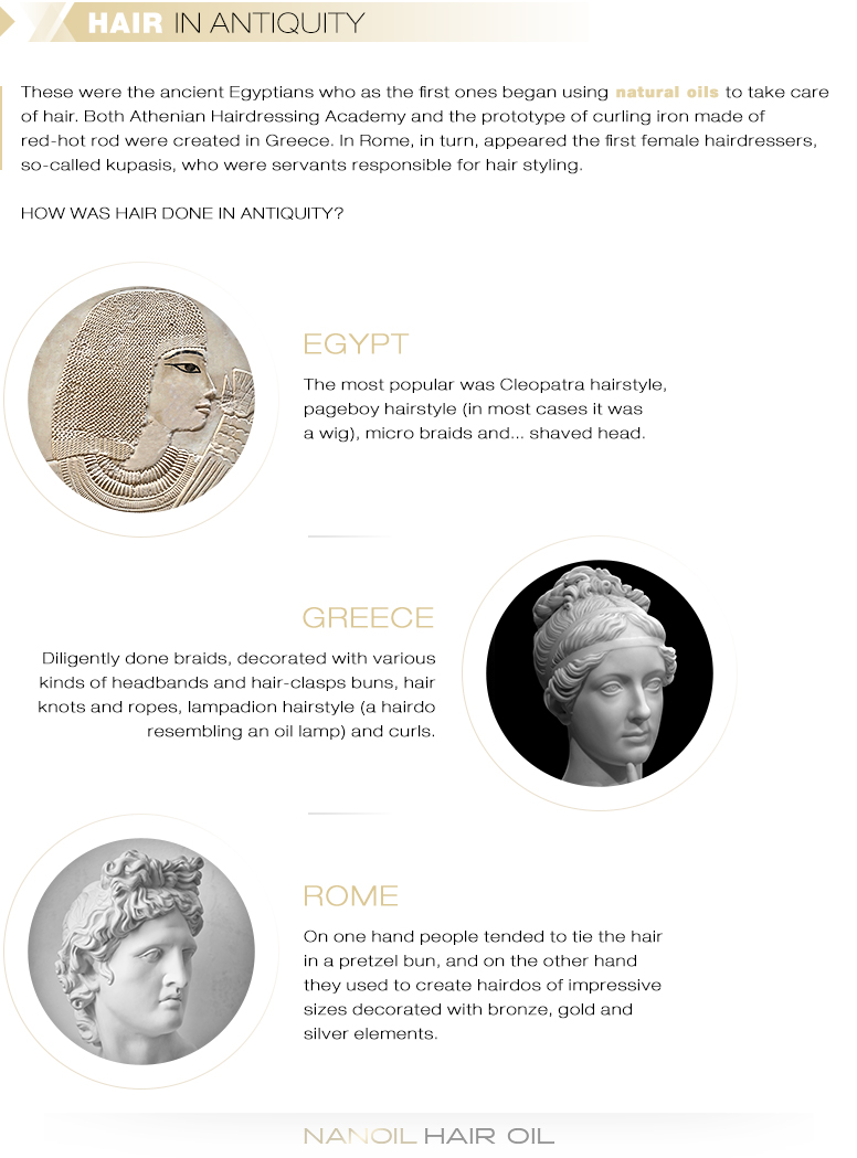 Unusual ancient hairstyling exhibition at the Consulate General of Greece -  News from the Consulate General in New York