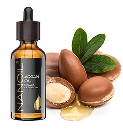 Argan Oil