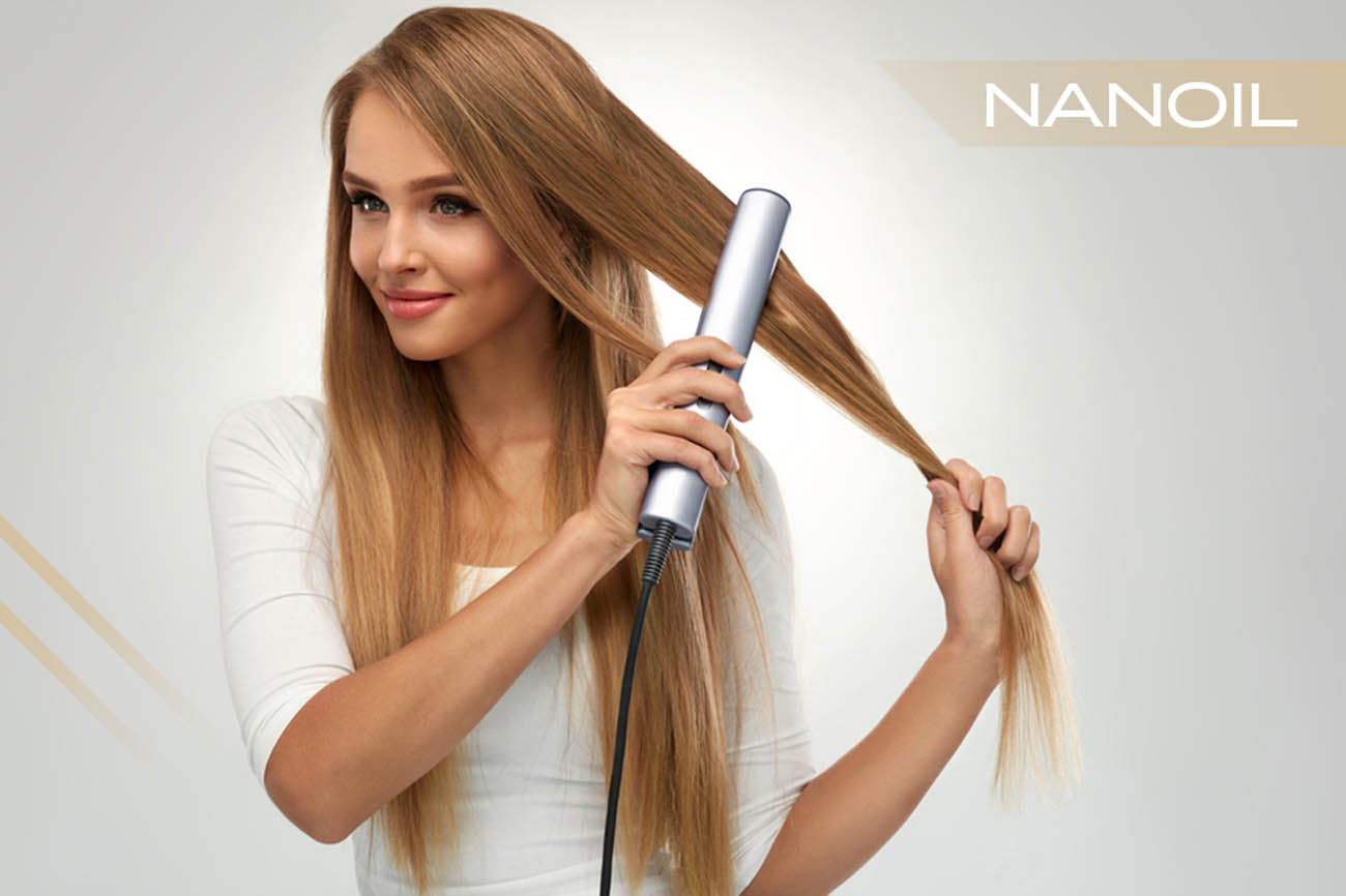 Heat-Styling at Home. Which Tools to Use to Style a Fabulous Hairdo?
