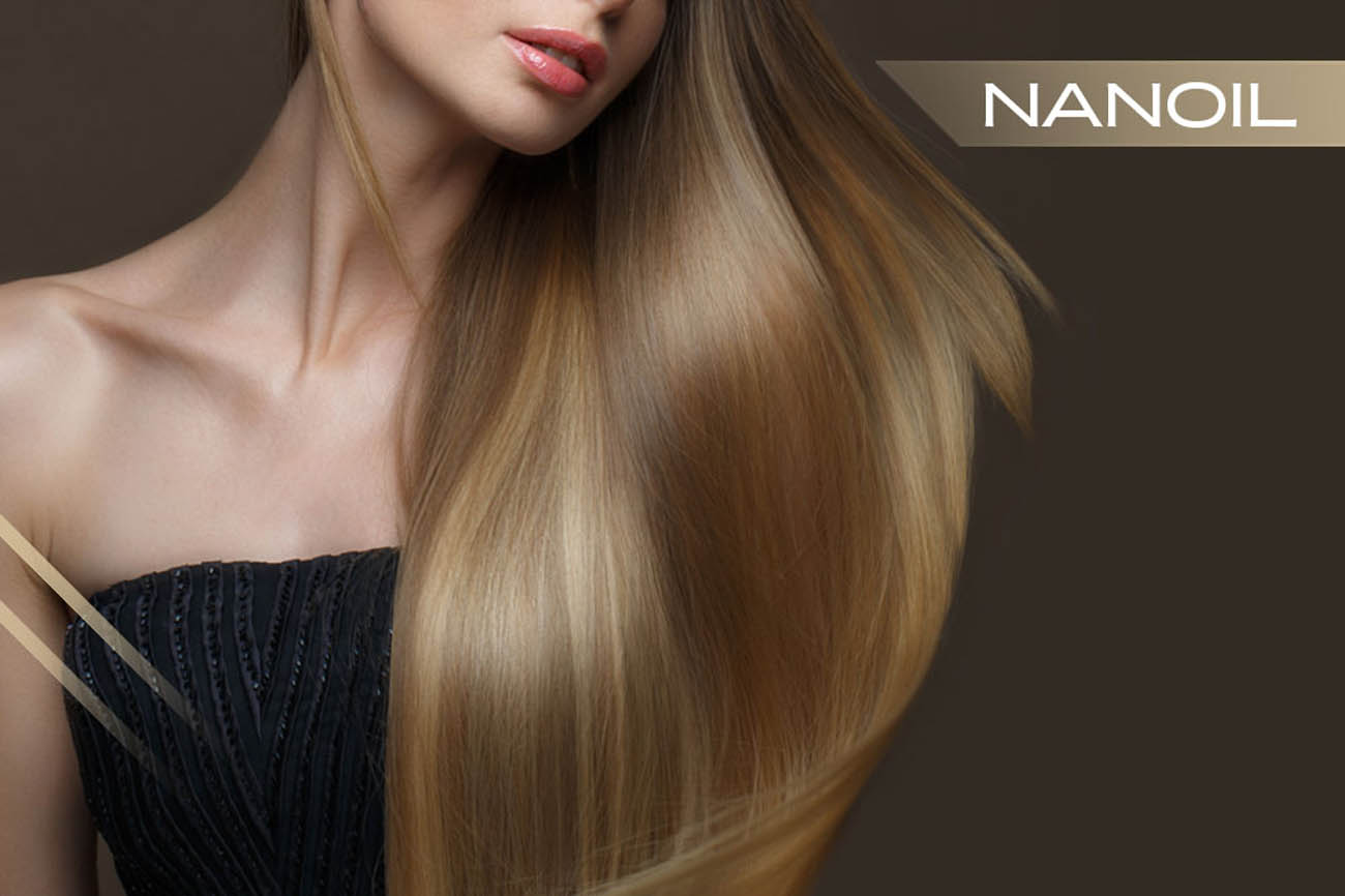Hair Lamination Treatment. What Can You Do to Have Soft, Shiny & Silky-Smooth Hair?