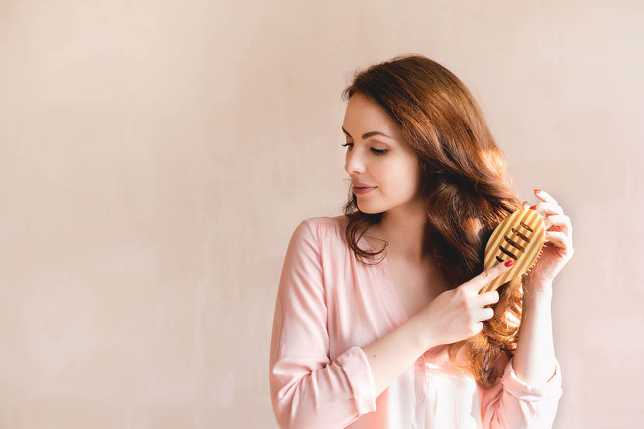Let Your Hair Speak Up, part 8. Extremely Dry Hair Care Routine