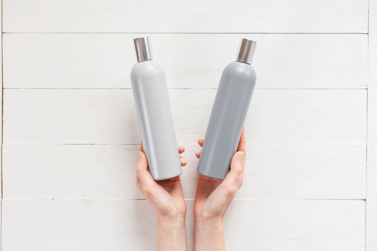 What’s the perfect shampoo for your hair type? The secrets of well-matched hair care
