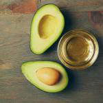 Avocado Oil - Multi-Vitamin for Hair & Skin