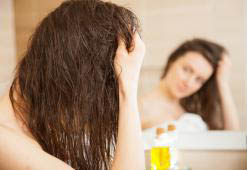 What do you need for hair oiling? Hair oil treatment must haves