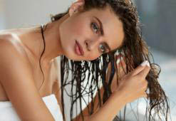 Secrets of hair oiling. How to select oils?