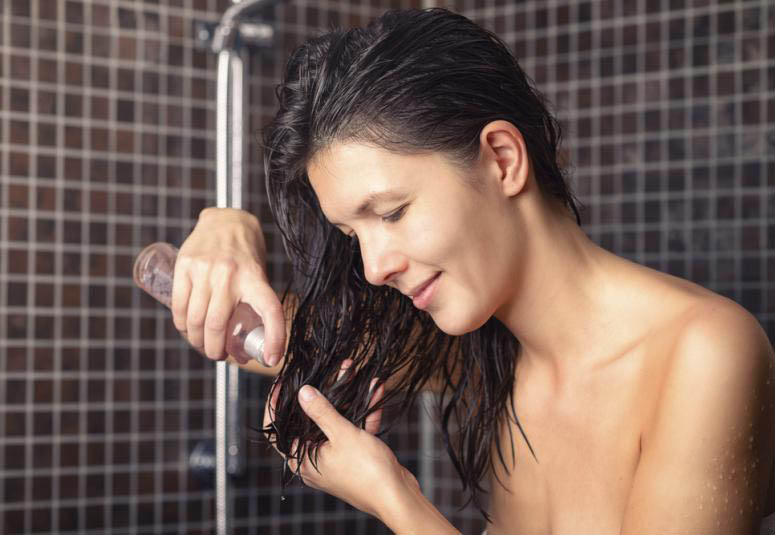 Hair oiling - discover the advantages of Asian hair care