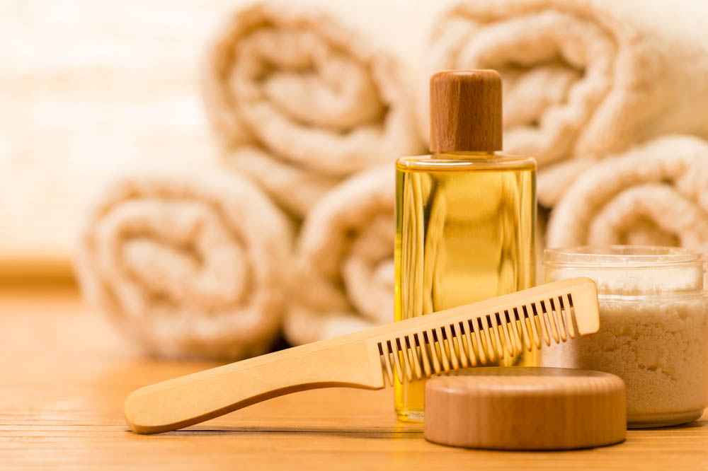 Hair Oiling Methods. How To Perform The Best Hair Treatments?