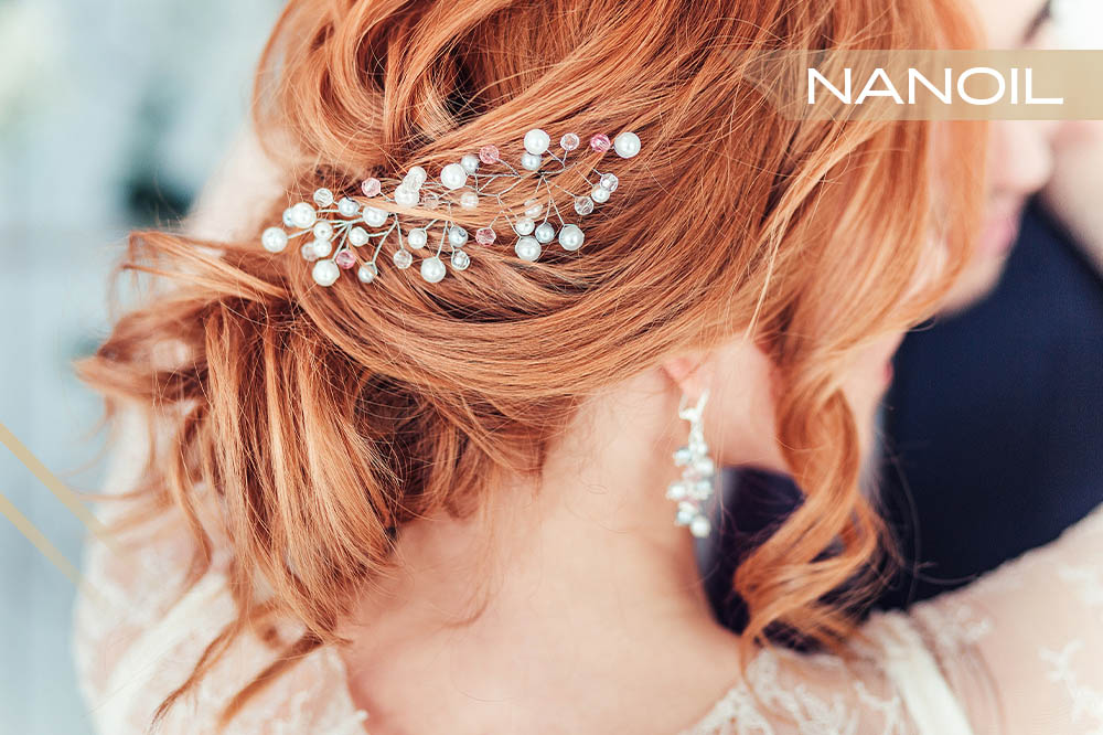 Your Lovely Wedding Hair! Part 1: Pre-Bridal Hair Care Schedule