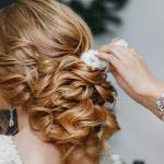 Beautiful Hair at the Wedding! Part 2 - the Best Bridal Hairstyles