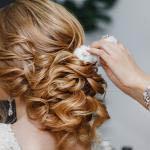 Beautiful Hair at the Wedding! Part 2 - the Best Bridal Hairstyles