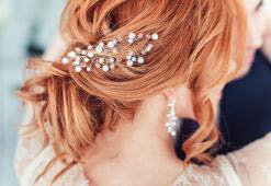Your Lovely Wedding Hair! Part 1: Pre-Bridal Hair Care Schedule