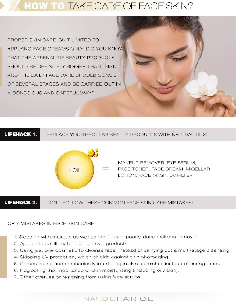 WHITE TEA - The Encyclopedia of Flawless Skin — Blog Nanoil United States