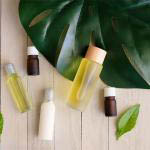 Body Care Oils. Use Them to Deliver a New Quality to Your Skin