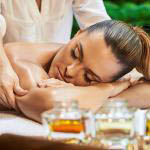 Full Body Oil Massage. Which Massage Oils to Choose?