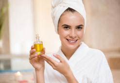 Cleansing Face With Oils. 10 Important Questions Concerning OCM