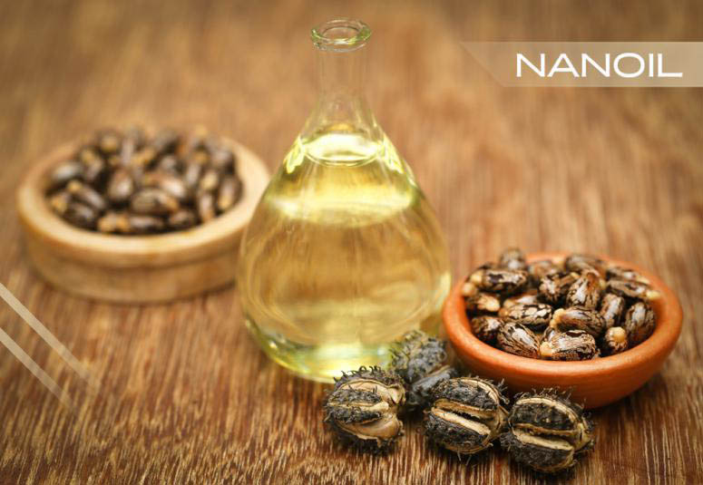 Castor Oil for Hair & Skin – Infallible Agent for Special Tasks