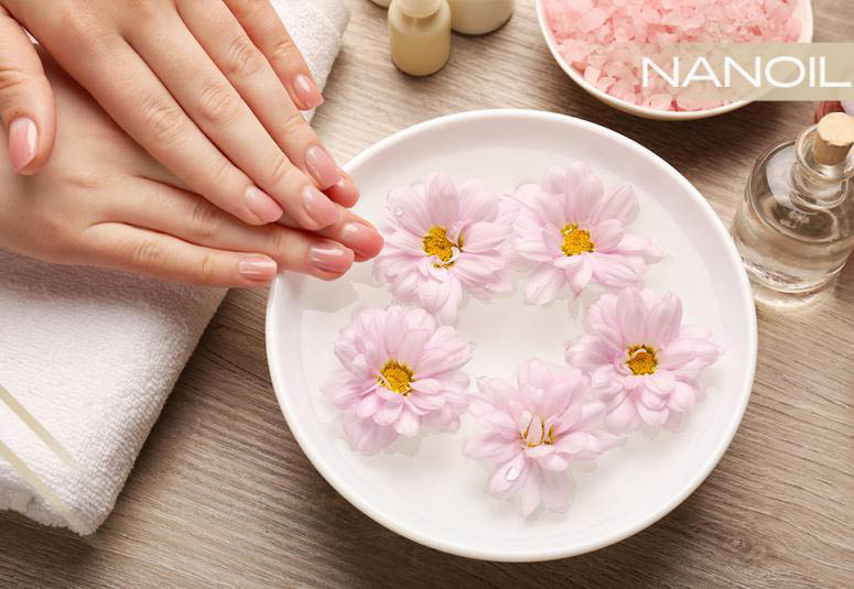 The Best Home Treatments to Cure Damaged Nails & Dry Cuticles
