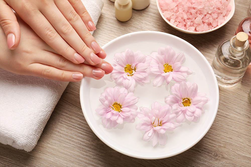 The Best Home Treatments to Cure Damaged Nails & Dry Cuticles