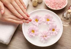 The Best Home Treatments to Cure Damaged Nails & Dry Cuticles