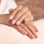 Gel Off! How to Repair Damaged Nails after Gel Polish Manicure?
