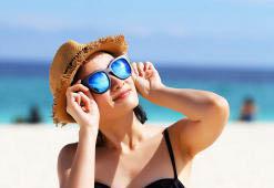 Photoaging. How to Protect Skin from the Sun?