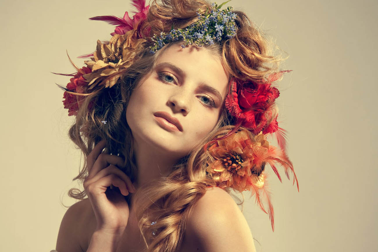 365 Days of Hair Life. Hair Care & Seasons of the Year