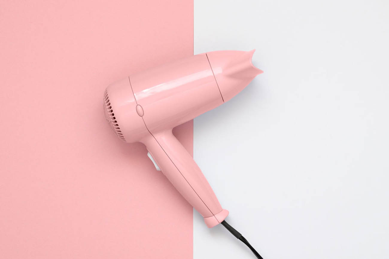A Blast of Beauty. How Does a Blow-Dryer Work? Does It Really Cause Hair Damage?