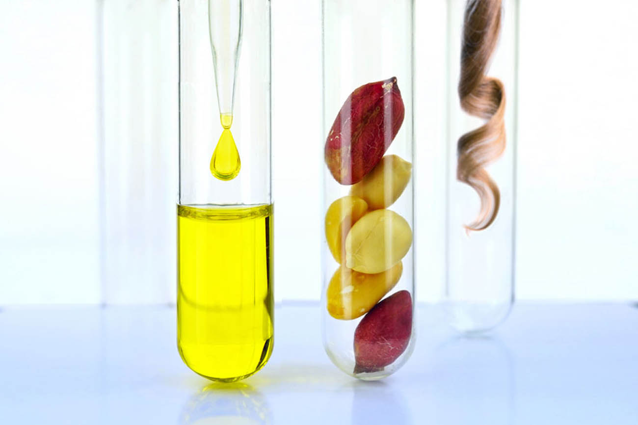 Parabens, silicones, SLS and all the rest. How do they cause damage to hair and how to avoid them?
