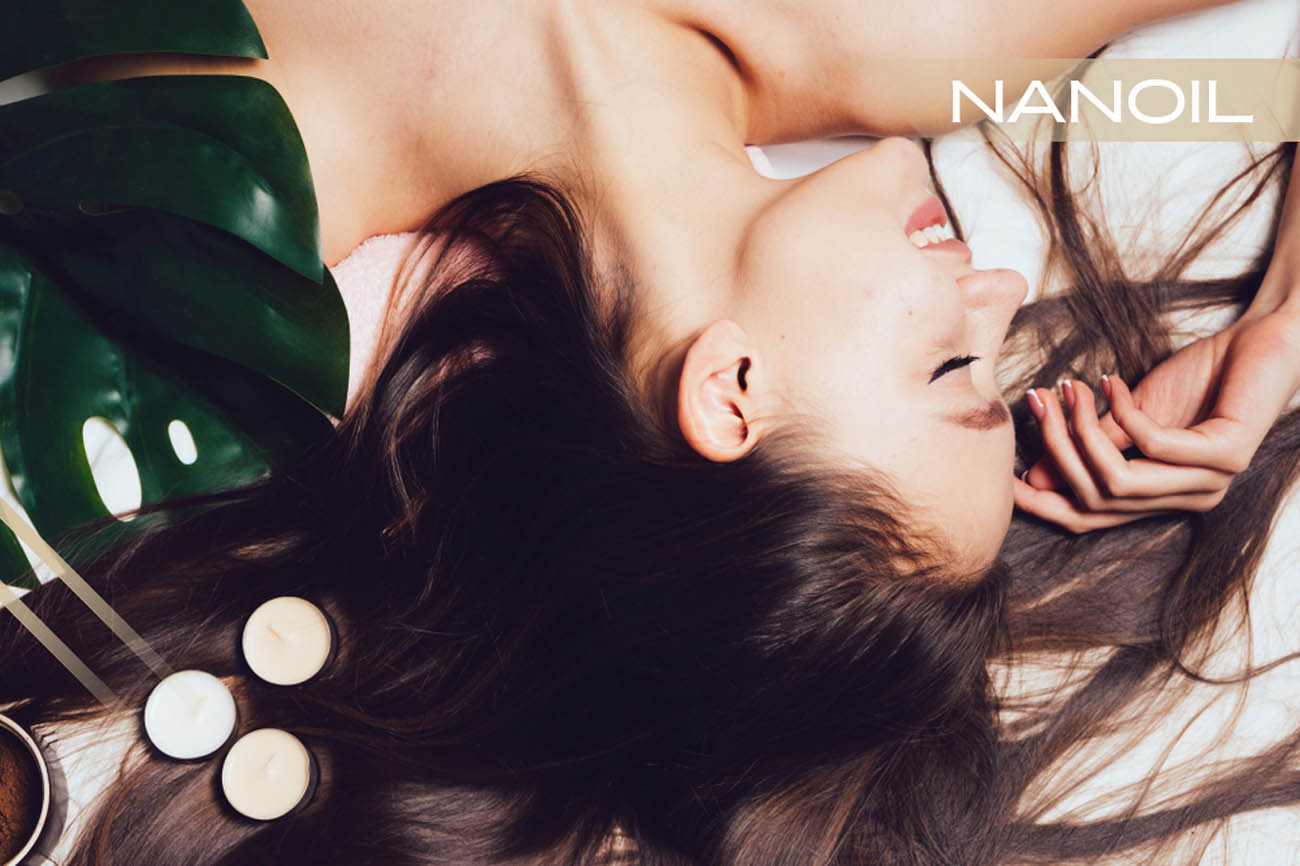 Hair Care Lovers Rave about It! At-Home Hair SPA featuring Oil Treatments & DIY Products