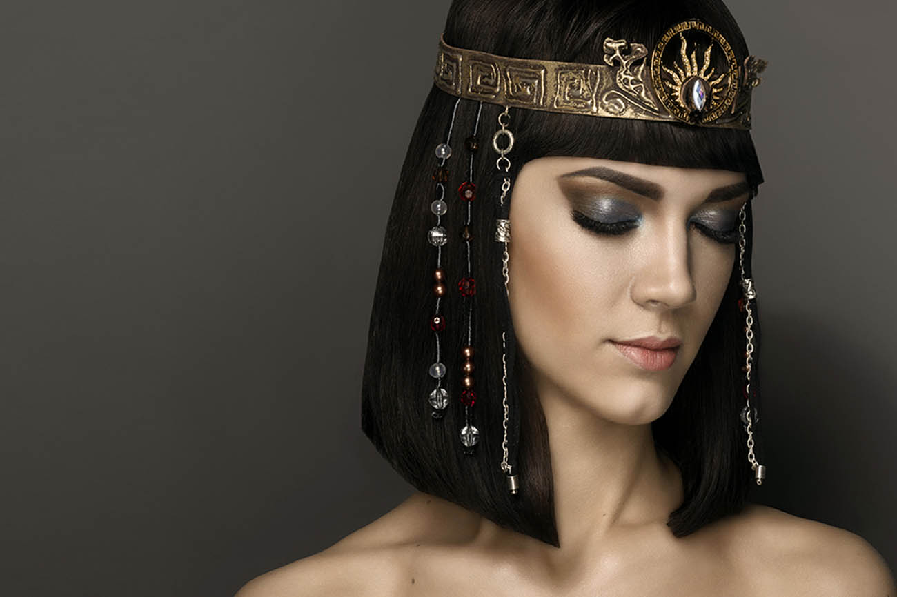 The History of Hairdressing. Part 1: What Hairstyles Were Found Trendy in Antiquity?