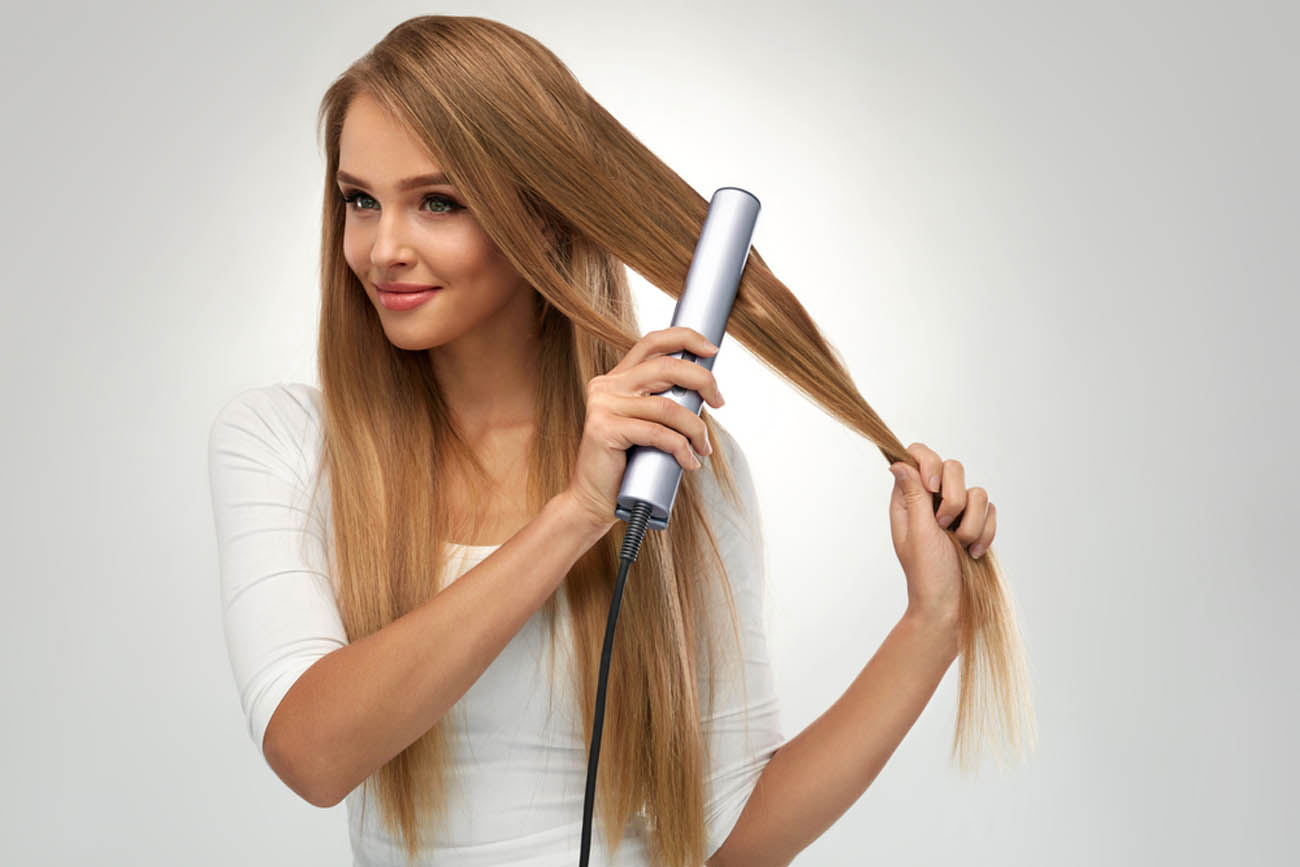 Heat-Styling at Home. Which Tools to Use to Style a Fabulous Hairdo?