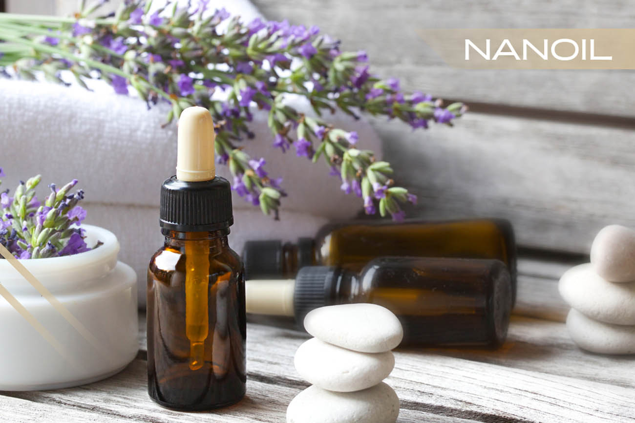 Essential Oils. Can You Apply Them to Hair & Scalp? — Blog Nanoil