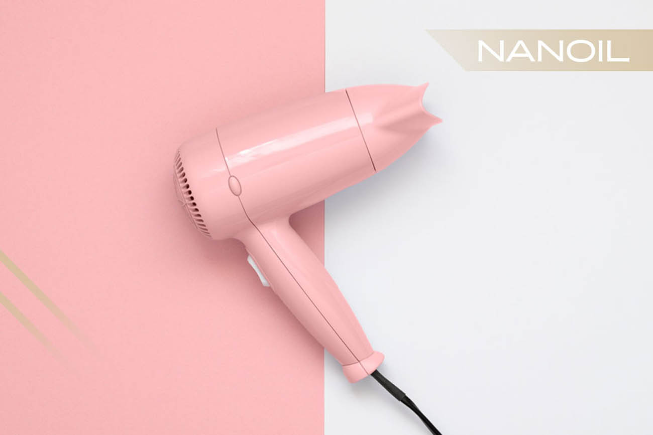 A Blast of Beauty. How Does a Blow-Dryer Work? Does It Really Cause Hair  Damage?