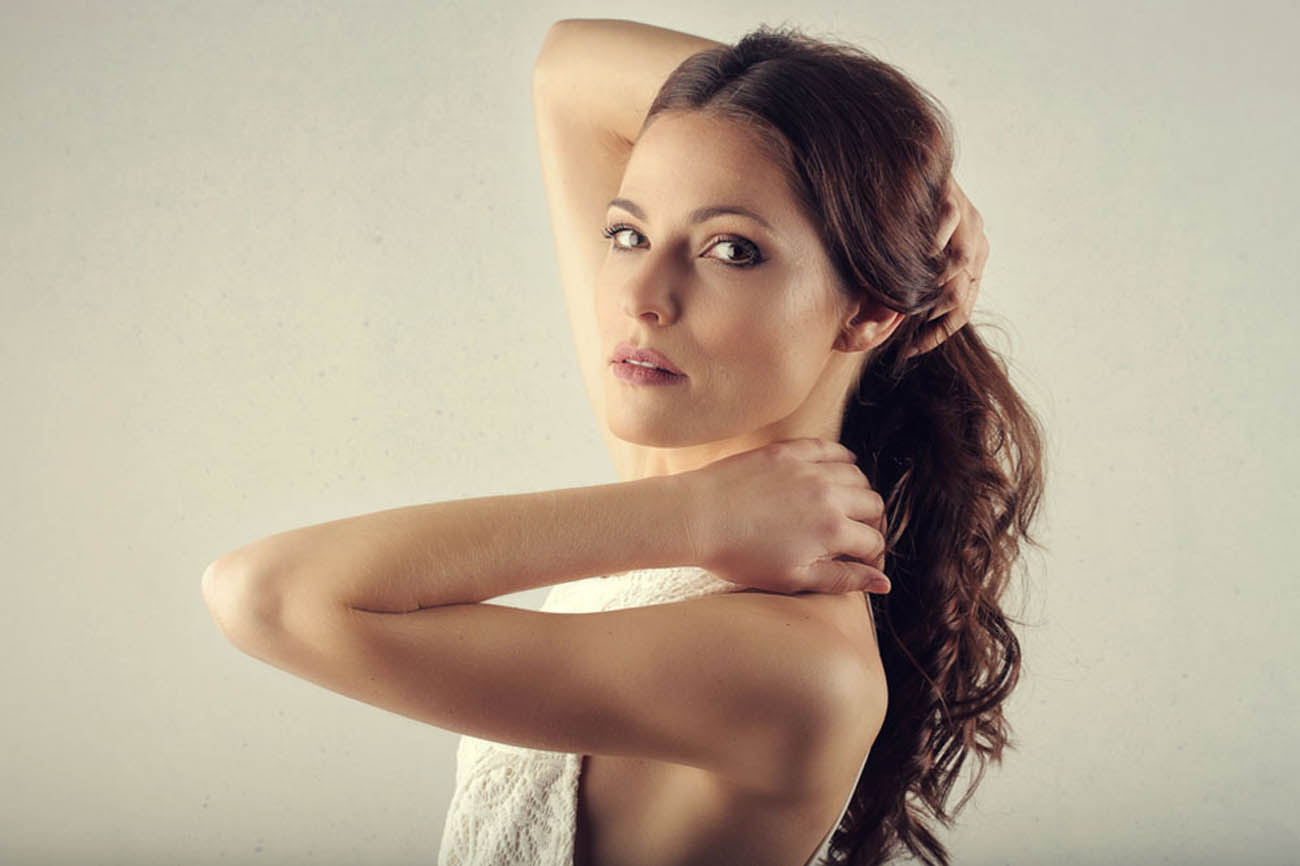 Classic Is Always In - Five Best Female Hairstyles