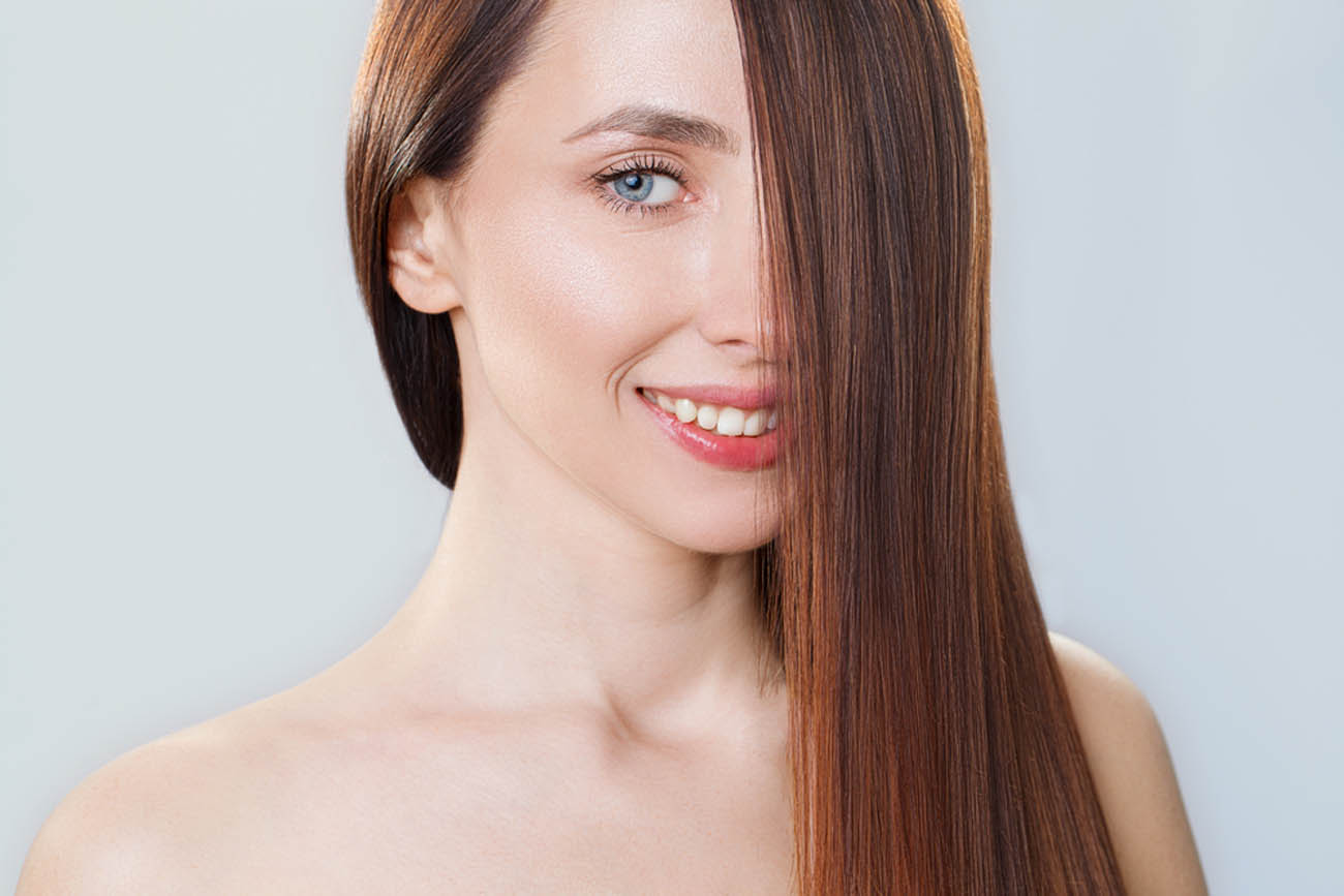 Hair Detox. How to Remove Silicone Build-Up from Hair & Scalp?