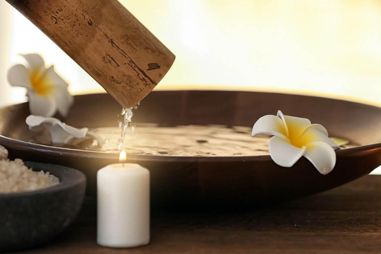 Hot Oil Hair Treatment - Extreme Power of Nourishing