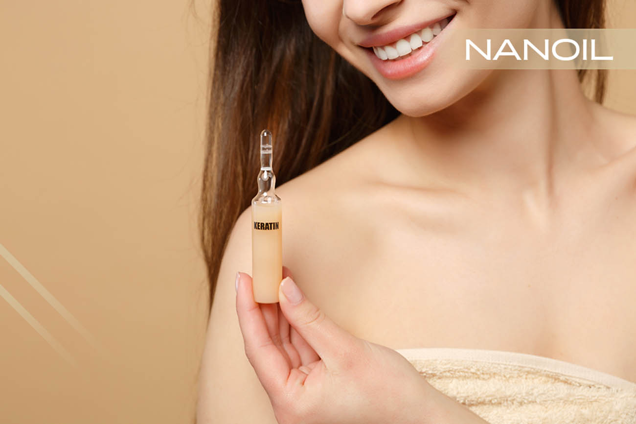 A compendium of knowledge: hair ampoules - what are they, when to use them and which ones to choose?